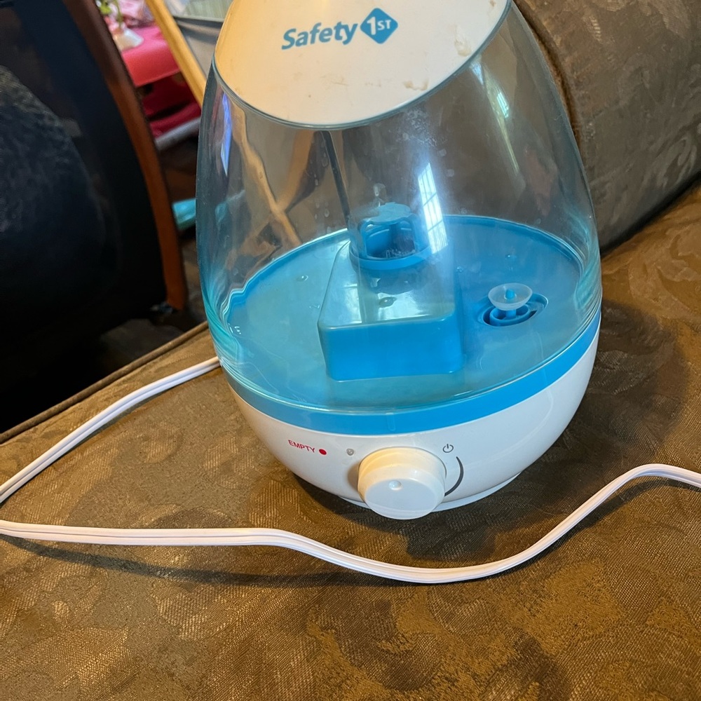 Humidifier - Picture 6 of 6